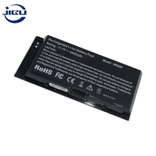 JIGU laptop battery For Dell Precision M4600 M4700 M6600 M6700 312-1176 312-1177 312-1178 3DJH7 451-11742 451-11743 451-11744 2024 - buy cheap