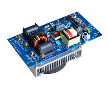 2000W 2KW 220V high frequency electromagnetic induction heating control board 2024 - buy cheap