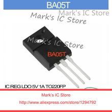 BA05T IC REG LDO 5V 1A TO220FP BA05  Semiconductor 05 BA0 05T BA0 05T 2024 - buy cheap