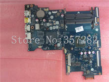 for HP Notebook 15-AF 854968-601 E2-7110 LA-D711P  Series Laptop motherboard Fully tested, 100% work 2024 - buy cheap