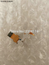 QiAN SiMAi For Lenovo P770 New Power on/off Button Flex Cable Repair Parts 2024 - buy cheap