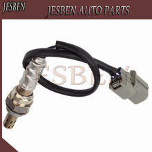 Sensor de oxigênio lambda acima do queimador, adequado para 2001 2002 2003 2004 2005 honda civic 1.7l no #234-4123 2344123 2024 - compre barato