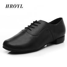 High Quality Brand Latin Dance Shoes for Men Ballroom/Tango Dance Shoes 24CM-27.5CM Dance Sneakers Wholesales Dorpshopping Sales 2024 - buy cheap