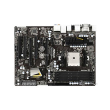 For ASRock FM2A85X Extreme4 Original Used Desktop Motherboard A85X Socket FM2 DDR3 SATA3 USB3.0 2024 - buy cheap