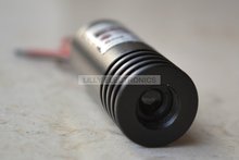 405nm 100 mW Violeta/Azul Focusable Laser Dot Módulo 14*45mm 2024 - compre barato