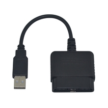 Adaptador de juego para PC PS2 a PS3, lote de 5 uds. 2024 - compra barato