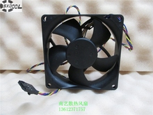 SXDOOL PVA080F12H  For OptiPlex990 fan 725Y7  8020 80*80*20mm DC 12V 0.36A axial cooling fan 2024 - buy cheap