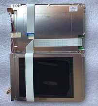 Новый оригинальный 5,7 "дюймовый CSTN ЖК-дисплей SX14Q004 панель один год гарантии 2024 - купить недорого