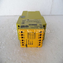 Оригинальное реле безопасности PNOZ X4 24VDC 3n / o 1n / c spot 774730 2024 - купить недорого