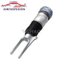 Front air shock absorber Strut for Porsche Panamera Left Right Suspension Air Spring Bag 97034305108 97034305208 97034305109 2024 - buy cheap