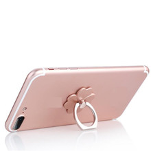 Uvr flor sorte anel de dedo smartphone suporte do telefone suporte do telefone móvel suporte para iphone ipad huawei todo o telefone # 2024 - compre barato