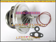 Free Ship Turbo Cartridge CHRA GT1549 452213-5003S 452213-0001 Y4T6K682AA Turbocharger For Ford Transit Otosan YORK 2.5L TDI 2024 - buy cheap