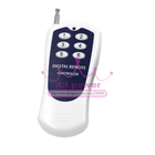 85 v-280 v vasta gama de tensão 30a rf sistema de interruptor de controle remoto sem fio 315/433 mhz led remoto on/off - compare preços