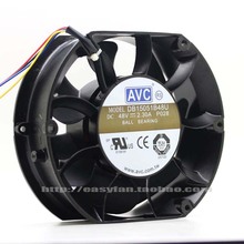 NEW AVC DB15051B48U 150mm48V double ball bearing 15051Round cooling fan 2024 - buy cheap