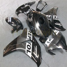 Artigo personalizado de motocicleta para cbr1000rr, carenagens + botões + molde de injeção, 2008, 2009, 2010, cbr 2011 rr, 1000 m2 2024 - compre barato