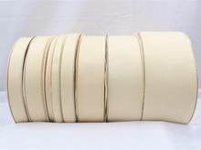 0815 , Wholesale solid grosgrain Satin Ribbon , Wedding decorative ribbons, gift wrap, DIY handmade materials 2024 - buy cheap