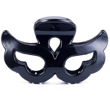 Western Style Hair Claw Clip Wings Hair Clamp Mask Grip Clasp Hair Jaw Clips Hair Accessories for Women Wholesale FZ15 2024 - buy cheap