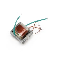 1 Pc 10KV High Frequency High Voltage Transformer Booster Coil Inverter New -Y103 2024 - buy cheap