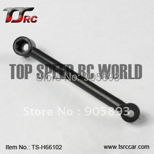 Rear Shock Tower Support For 1/5 HPI Baja 5B Parts(TS-H66102)+Free shipping!!! 2024 - buy cheap