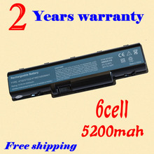 JIGU 6 Cells Battery For Acer AS09A61 AS09A70 AS09A71 AS09A73 AS09A75 AS09A78 AS09A90 BT.00603.076 BT.00603.077 BT.00604.030 2024 - buy cheap