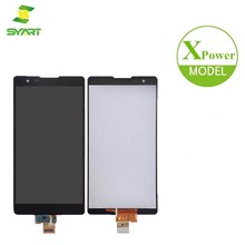 For LG X Power LCD Display + Touch Screen Digitizer Assembly Replacement Parts + Repair Tools For K220 K220DS 5.3" LCDs Screen 2024 - buy cheap