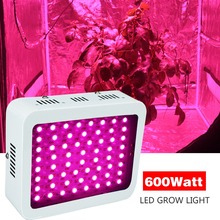 600 Вт полный спектр Led Grow Light Mars Hydro Phyto лампа Growbox подвесная Крытая Высокая мощность свет для растений цветок Квантовая доска 2024 - купить недорого