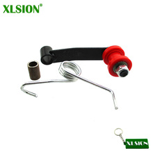 XLSION Chain Slider Tensioner Roller For 110cc 125cc 150cc 200cc 250cc ATV Quad 2024 - buy cheap