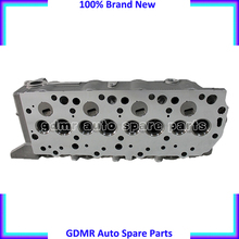 Diesel engine parts cylinder head 4D56 MD185926 MD109736 MD139564 AMC 908 512 For Mitsubishi Montero Pajero L300 Canter 2.5TD 2024 - buy cheap