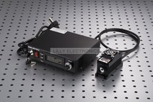 940nm 3W IR Laser Dot Module with Analog 0-30KHZ + TEC Cooling + LSR-PS-II 85-265V 2024 - buy cheap