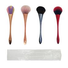 1PC Makeup Brushes Small Waist Makeup Brush Powder Cosmetic Blush Eye Shadow Foundation Brush Make Up Tools 2024 - buy cheap
