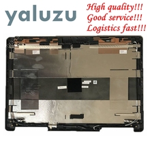 Yaluzu novo portátil lcd capa superior para dell 7510 7520 m7510 m7520 aq1di000102 0r7dj0 r7dj0 capa traseira 2024 - compre barato