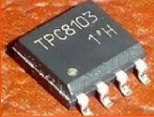 5pcs/lot TPC8103 SOP8 new original 2024 - buy cheap