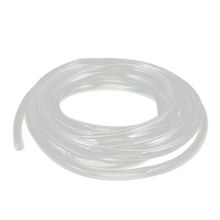 10mm Dia Aquarium Silicone Air Line Tubing Clear 5.8M for Fish Tank Air Pump 2024 - buy cheap