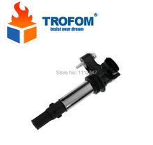 Ignition Coil For Buick Cadillac BLS CTS Chevrolet Saturn Saab GMC HOLDEN ALFA ROMEO OPEL VAUXHALL 12583514 12566569 0221604104 2024 - buy cheap