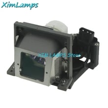 VLT-XD206LP 499B045O80 Replacement Projector Lamp with Housing for MITSUBISHI SD206U XD206U SD206 1810 Days Warranty 2024 - buy cheap