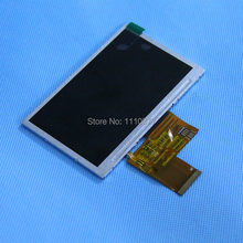 4.3 inch 40PIN TFT LCD Screen OTA5180A SSD1963 480*272 RGB interface No Touch Panel 2024 - buy cheap