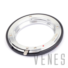 Venes For nik-FD Lens Adapter Suit For Nikon F Lens to Suit for Canon FD Camera 2024 - buy cheap