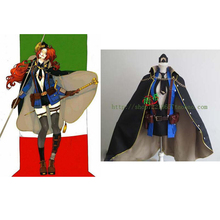 2016 Axis Powers Hetalia Italy Female Cosplay Costume Halloween Costumes 2024 - buy cheap