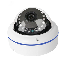 5MP Dome AHD Cmara CCTV Home Security 5.0 Megapixel 2560*1920 High Resplution 180 Degrees Fish Eye Surveillance Camera 20M IR 2024 - buy cheap