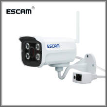 Escam QD900 wifi Mini Bullet Wireless IP Camera 1080P Onvif P2P IR Outdoor Surveillance Night Vision Security CCTV Camera 2024 - buy cheap
