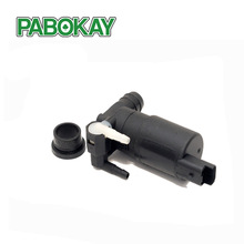 Bomba para limpeza de para-brisas, para renault clio mês, kangoo, laguna, megane, 8200194414, 65451053, 116925, 643470, 4410722, 4408575 2024 - compre barato