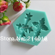 Modelling of the cross chocolate mold silicon mold Cake decoration mold No odor No oily be soiled Food grade material (CH147) 2024 - buy cheap