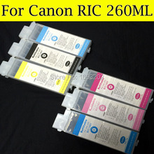 Катриджи Canon BCI-1401для Canon W6400/W6200/W7250 2024 - купить недорого