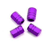 New 4pcs Car Wheel Tire Tyre Dust Air Valve Stem Cap Cover High Hardness 2024 - buy cheap