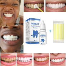 Teeth Whitening Essence Powder Oral Hygiene Cleaning Serum Removes Plaque Stains Tooth Bleaching Dental Tools Toothpaste 2024 - buy cheap