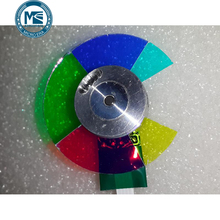 projector color wheel for Infocus IN102 IN104 IN105 projector wheel 6 segement 40mm 2024 - buy cheap