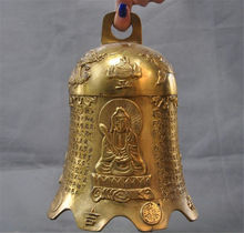 China templo budista bronze dragão fênix kwan-yin sakyamuni buddha zhong sino 2024 - compre barato