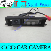 Car rear view reversing Backup rearview camera for Toyota RAV4 with night vision,waterproof.170 degree view angle free shipping 2024 - buy cheap