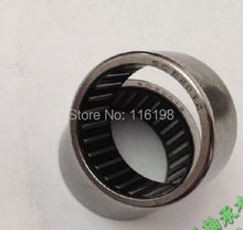 10pcs SCE146 BA146 inch draw cup needle roller bearing 22.225x28.575x9.52mm 2024 - buy cheap