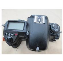 90%New for Nikon D2XS Top Cover Assembly With LCD Mode Dial Shutter Repair Part 2024 - buy cheap